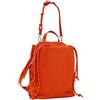 Desigual BACK_PRIORI SUMY MINI SP, U, 7002 ORANGE