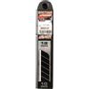 BREMAK Lame coltello cutter 18 mm Bremak BK9121 - 10 pezzi
