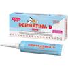 BUONA SpA SOCIETA BENEFIT DERMATINA D Crema 30ml