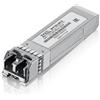 ZYXEL SFP10G-SR-E MODULO TRANSCEIVER SFP 10 GIGE 10GBASE-SR LC MULTI-MODE FINO A