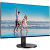 Aoc Monitor 24" ( IPS 1920x1080 FULL HD 100Hz ) Black 24B3CF2