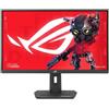 Asus Monitor 27" ( IPS 3840x2160 UHD 4K 160Hz ) ROG STRIX XG27UCS Black 90LM09S0