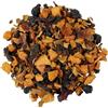 Bongivoanni Farine e Bontà Naturali Infuso Mela e Cannella 100g: Tisana Naturale Aromatica, Sapore Dolce/Speziato, per Relax, Digestione e Benessere Invernale. Qualità Premium.
