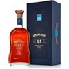 Appleton Estate - Rum Giamaicano Invecchiato 21 Anni, Nassau Valley Casks, Astucciato, 70cl, 43% Vol
