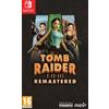 Crystal Dynamics Tomb Raider 1-3 Remastered