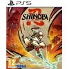 Sega Shinobi Art of Vengeance