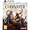 Namco Bandai Code Vein 2