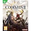 Namco Bandai Code Vein 2