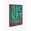 Assouline Libro da tavolino Secret Stays -