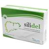 Delos Pharma Silidel Integratore 30 compresse