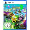 Game Mill Nickelodeon Kart Racers 3 - Slime Speedway (PlayStation PS5)