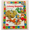 Johnny Bassotto Libro + CD Lo Zecchino D'oro Lino Toffolo Mis. 28 x 23 Cavazzano