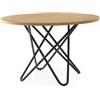 Connubia Outlet calligars tavolo stellar