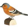 WildlifeGarden DecoBird Fringuello Wildlife Garden