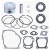 HAISHINE 68mm Piston Rings Guarnizione Guarnizione Kit di riparazione per Honda GX160 GX200 168F 5.5/6.5HP 2-3.5kw Motore per generatore di benzina Trimmer
