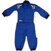Sparco S017012AZ0609 Baby Eagle Mono da 6 a 9 Mesi