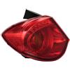 Magneti Marelli 712204201110 Luce Posteriore | Compatibile con: ALFA ROMEO GIULIETTA