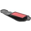 cyclingcolors filtro aria moto ciclomotore scooter compatibile con honda vision 50 110 17210-KZL-930 équivalent HFA1007