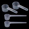 Cucchiaio Dosatore In Acciaio Inox 1 Cucchiaio (15 Ml) | Kacutor, Manico Lungo, Rettangolare, Singolo - copertina