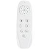 CJOY Ventilatori da soffitto con telecomando DC 1124 Modello