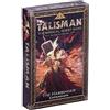Pegasus Spiele , Talisman: The Harbinger Expansion , Board Game , Ages 13+ , 2-6 Players , 90 Minutes Playing Time