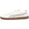 PUMA Club II Era TOPCAT Sneaker, Frosted Ivory-Rose Latte, 4.5 UK, Frosted Ivory Rose Latte, 37.5 EU