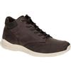 ECCO Stivaletto Irving Uomo, Caff, 44 EU