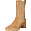 HÖGL Dorothy, Stivaletto Donna, Caramella MOU, 38 EU Larga