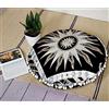 AVA Collections Copricuscini (Burning Sun-Black Gold)