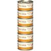 Almo Nature HFC Kitten - Pollo - Cibo Umido Completo per Gattini - Adatto a Gatte in Allattamento - 70g, Confezione da 6