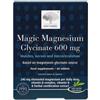 NEW NORDIC Srl New Nordic Magic Magnesium Glycinate 60 Compresse