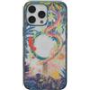 OtterBox Cover Serie Clear Case con MagSafe per iPhone 16 Pro Max, Resistente a Shock e Cadute, Ultra Sottile, Protettiva, testata 3x norme MIL-STD 810G, Year of the Snake