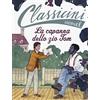 Edizioni EL La capanna dello zio Tom da Harriet Beecher Stowe. Classicini. Ediz. a colori