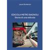 Passione Scrittore selfpublishing Edicola Metro Bagnoli. Storia di una edicola