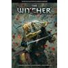 Panini Comics Il male minore. The Witcher
