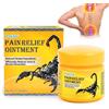 MagiSel Crema Articolare, Gel per il Dolore Alle Articolazioni, Joint & Bone Therapy Cream, Unguento Gel per Dolore Articolare, Crema curativa articolare ultra resistente da 20g mani, piedi, spalle