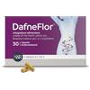 S&R Farmaceutici | DAFNEFLOR - Biotico pre-pro-postbiotico, per l'equilibrio della flora intestinale e vaginale, 30 capsule orali acidoresistenti