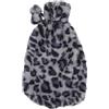 TOVINANNA Copertura Borsa Acqua Calda, Morbida Custodia Peluche, 34x19cm