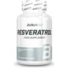 BioTechUSA Resveratrol | resveratrolo da poligono giapponese | Con trans-resveratrolo | come polifenolo | facile da assumere | 60 capsule