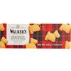 Générique Walkers Shortbread Scottie Dog - 110 g - Biscotti al burro tradizionali a forma di Scottie Dog