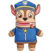 Schmidt Spiele 42563 - Peluche Paw Patrol, Chase, 28 cm, Sorgenfresser