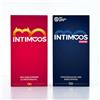ATM Gaming INTIMOOS Coppie + INTIMOOS Red - Giochi di Coppia - Giochi di Società - Perfetto per Lei e per Lui - Regali di Coppia