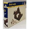 Italeri 0405 - Brick Walls Model Kit Scala 1:35