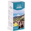 NieKilig Rete Protezione per Gatti Balcone, Rete per Gatto Senza Trapano Rete Trasparente Protettiva per Terrazzo Gatti per Balconi, Finestre (2x3m)