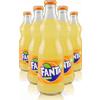 Fanta Vetro Cassa da 24 bottiglie x 33cl - Bibite