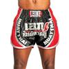 LEONE 1947, Panta Thai Chiang RAI Nero/XL, Unisex Adulto - AB877