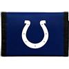 Rico Industries Rico NFL Indianapolis Colts Nylon Portafoglio Trifold