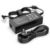 DECSZDY Cavo di ricarica DECSZDY 65W Caricabatteria per laptop Compatibile con HP Elitebook Probook 650 645 640 455 450 470 255 430 440 G10 G9 G2 G3 G4 G5 Elitebook 1030 1040 850 840 820 G2 G3 G4 G5