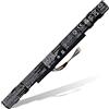 K KYUER 37Wh AL15A32 Batteria per Acer Aspire ES1-420 ES1-421 E5-452 E5-452G E5-473G E5-473T E5-474G E5-491G E5-552G E5-572G E5-574G E5-574T E5-773G F5-521 F5-571G F5-571T F5-572G Extensa 2511 2520