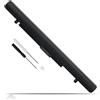 K KYUER PA5212U-1BRS Batteria per Toshiba Satellite Pro Portege A30-C A30-D-10E A40-C A40-D A50-C A50-D A50-E R40-C R50-B R50-C R50-D Tecra Z50-C Z50-D Z50-E A40-C A40-D C40-C C40-D C50-B C50-C C50-D C50-E